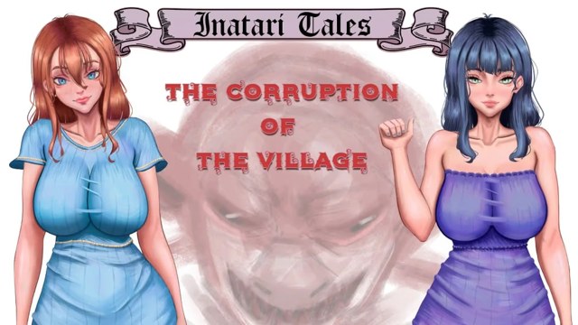 The corruption of the游戏截图2