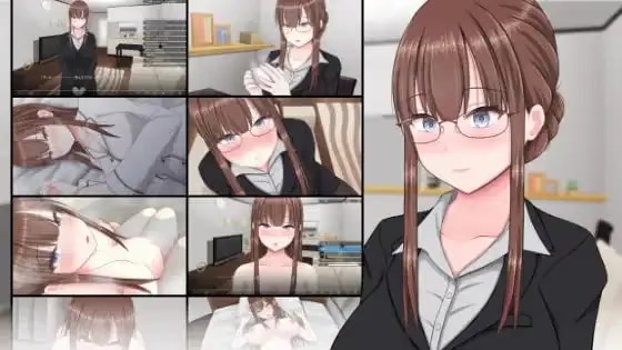 治愈生活 ～Relief Doll～游戏截图2