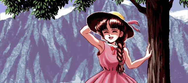 美少女梦工厂2游戏截图4
