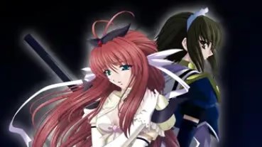 魔法戦士プリンセスティア icon