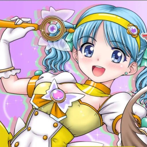 魔法少女裡莉 icon
