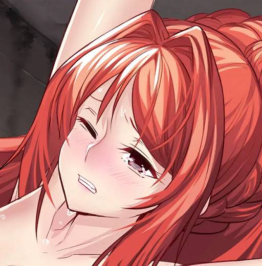 監禁女王 icon
