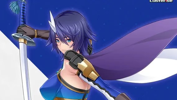 魔法騎士リーンフォリア2 icon