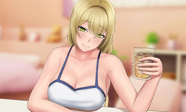 慾望低語-美咲之路游戏截图4