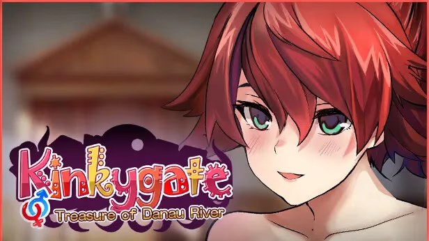 淫门之钥: 黄金秘密 icon