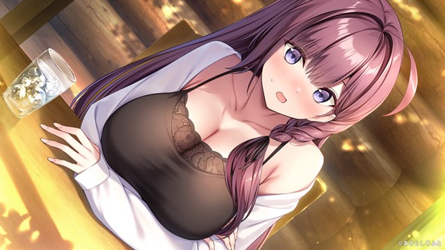 同居女友3游戏截图3