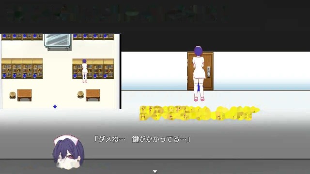 潜入捜査～ 治ったら好きなナースとエッチで游戏截图3