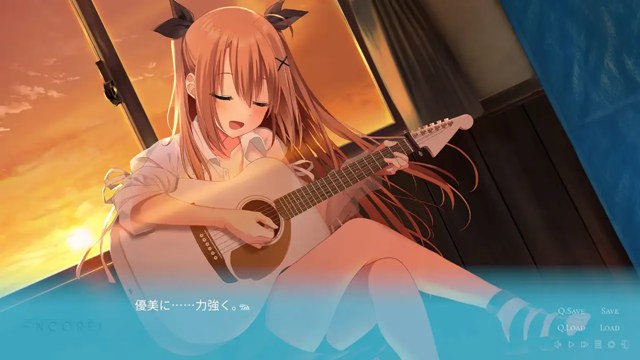 ENCORE! plus!游戏截图4