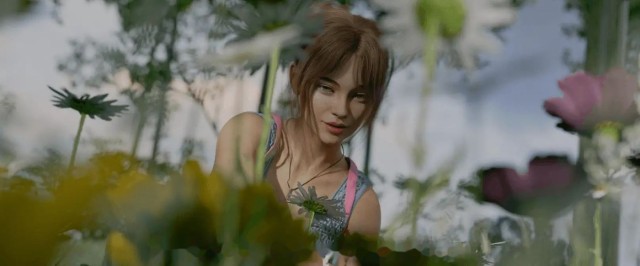 孤独的陌生人Ch.3游戏截图5