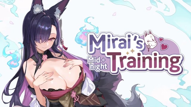 妖狐的深夜特训 未来篇游戏截图2