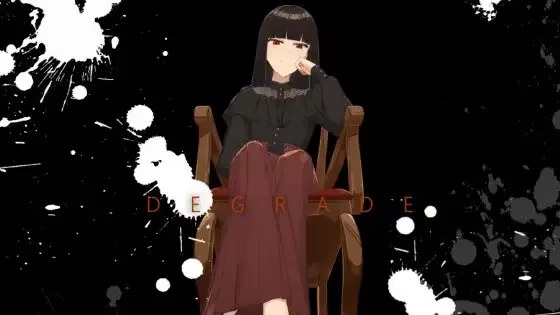 DEGRADE -隷属少女- icon
