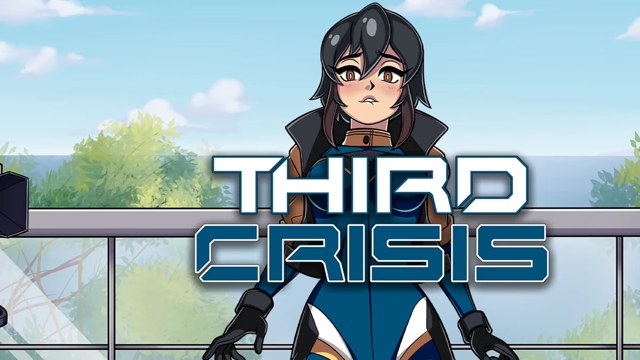 Third Crisis icon