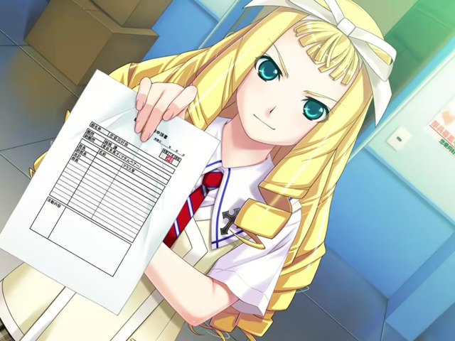 きみはぐ游戏截图2