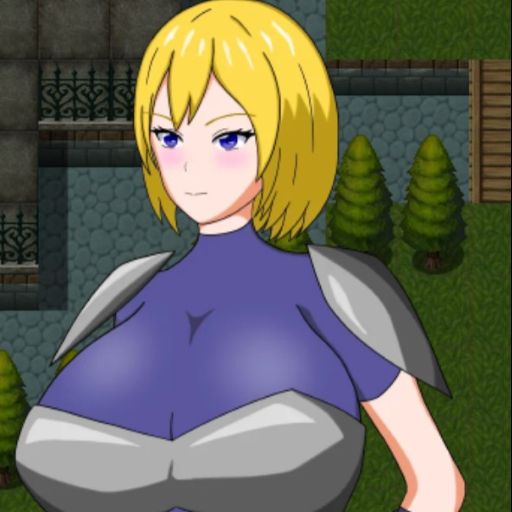 姊姊騎士與淫秘的迷宮 icon