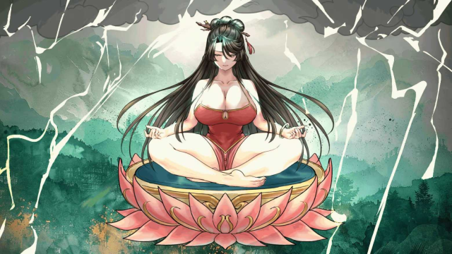 绯月仙行录/绯色修仙录 Ver1.2933 官方游戏截图3