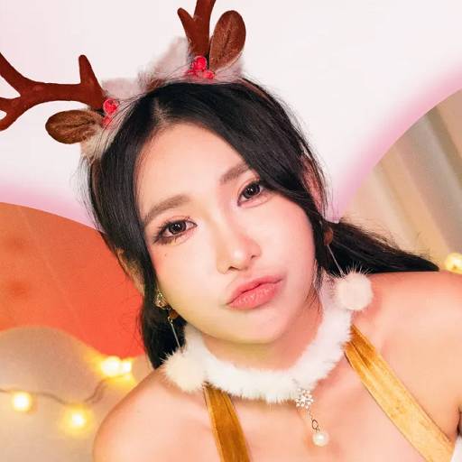 甜美氣質女神-性感小麋鹿 icon