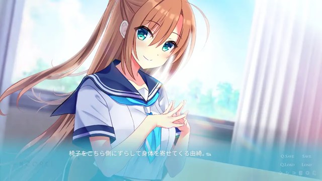 ENCORE! plus!游戏截图3