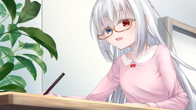 生命の栞游戏截图3