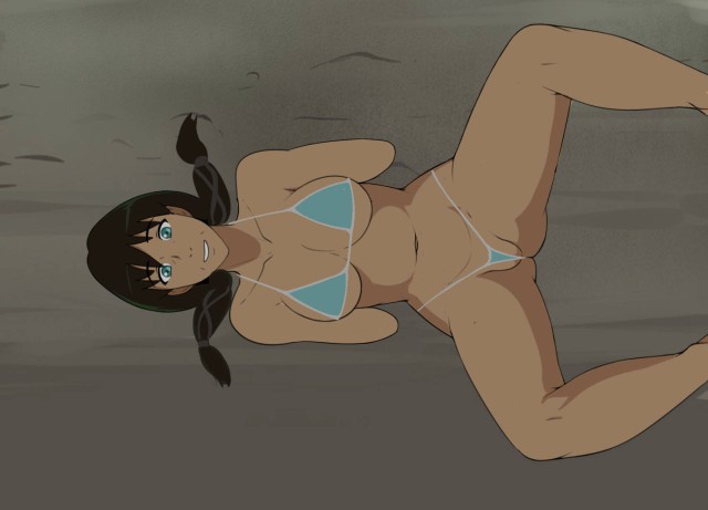 降世神通：四元素训练师1.0.9d汉化版游戏截图2
