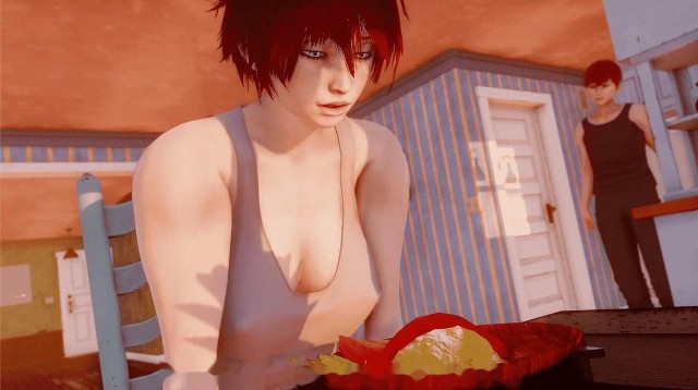 深度复兴2Ep.2P3 AI版游戏截图4