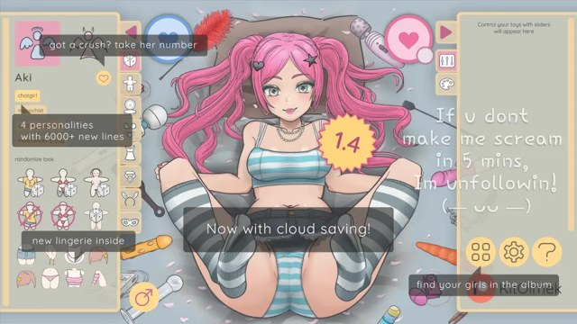 My Jazzy Lolly Crush游戏截图2