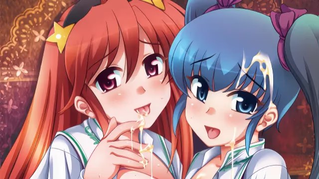 超魔汁！～精液充填ダンジョン攻略～游戏截图2