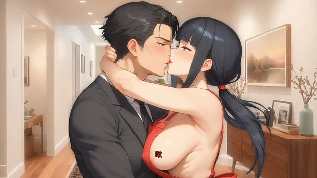 我愛你的妻子游戏截图3