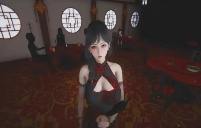 血色异变 Bloody Anomaly游戏截图4