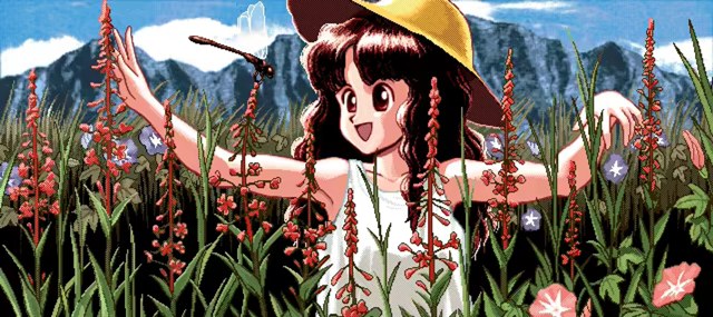 美少女梦工厂2游戏截图3