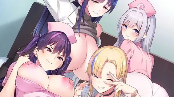 甜蜜痴女打工性活～用可疑药物完全勃起！魅力游戏截图2