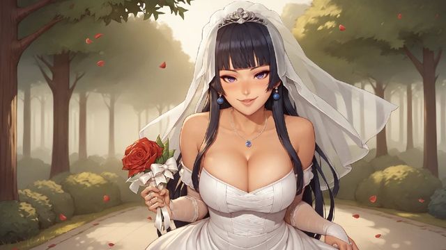 我的A級魔女游戏截图3