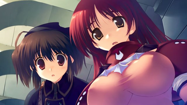 愛佳でいくの!!游戏截图2