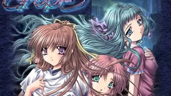 黑暗中的小鸟们 icon