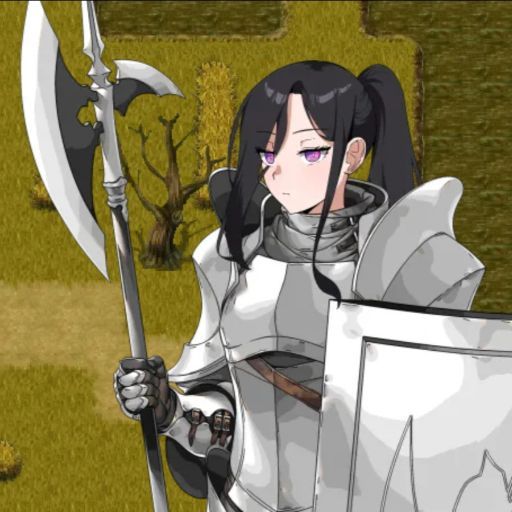 最強女戰士之邪教陷阱 icon