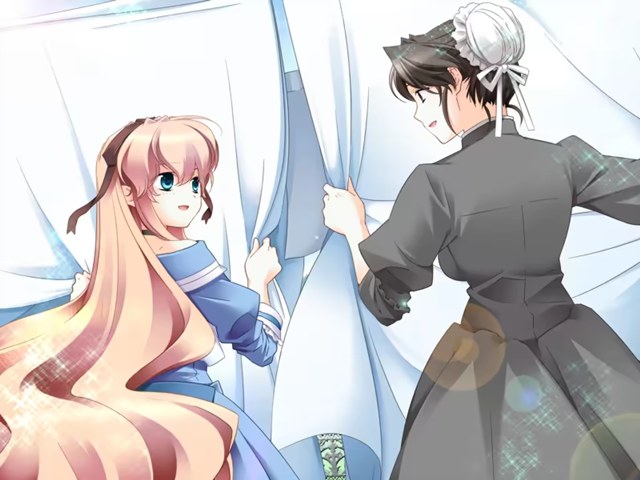 Riddle Garden游戏截图3