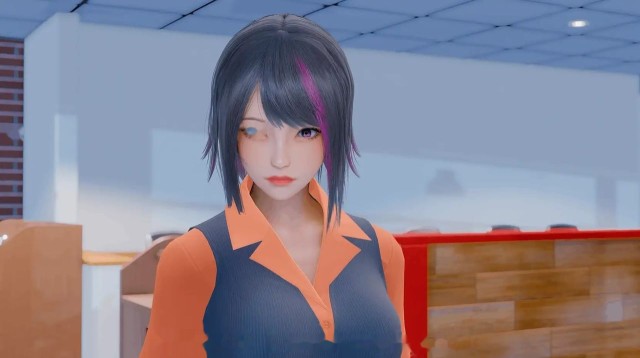 呼号：狼Ep.1P1 AI版游戏截图2