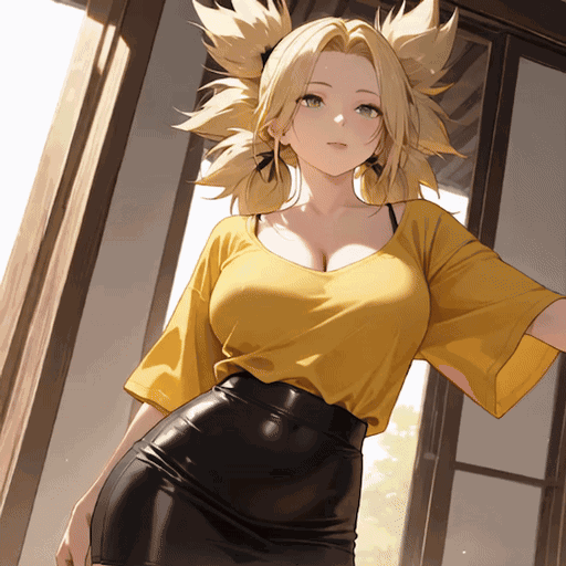 自來也歸來 icon