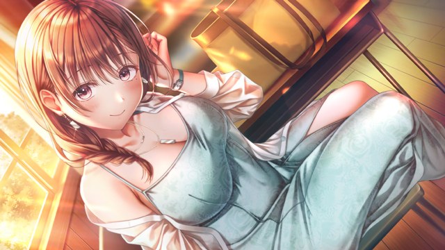 制服女友2.5游戏截图3