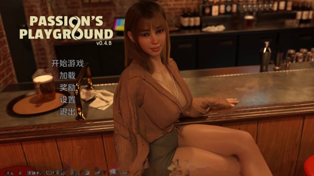 激情游乐场 icon