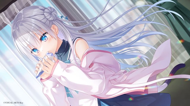 anemoi -アネモイ-游戏截图2