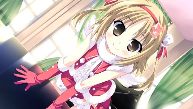 よついろ★パッショナート！游戏截图3