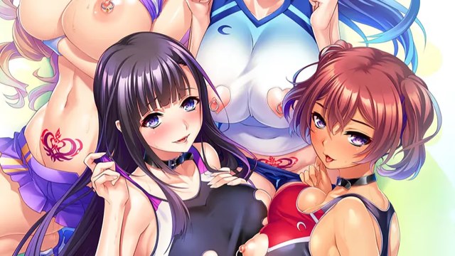 体欲大竞赛游戏截图2