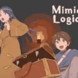 宝箱怪逻辑