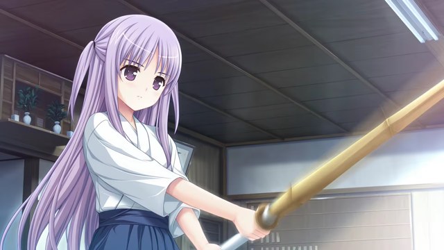 初恋サクラメント游戏截图4