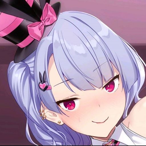和VTuber姊姊一起 icon