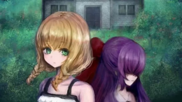 魔女之家MV icon