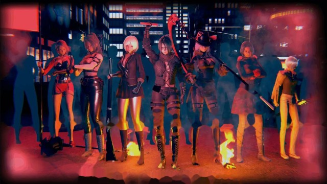 两半S1+S2Ep.1 AI版游戏截图4