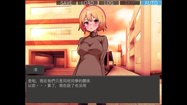 蜜糖陷阱：失忆症游戏截图4