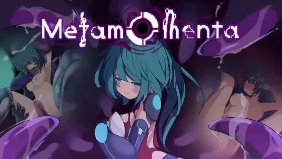 Metamomenta游戏截图2