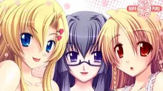 あねてぃ!?游戏截图2